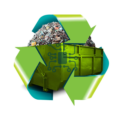 СибУЦ - Утилизация производственных отходов в Красноярске